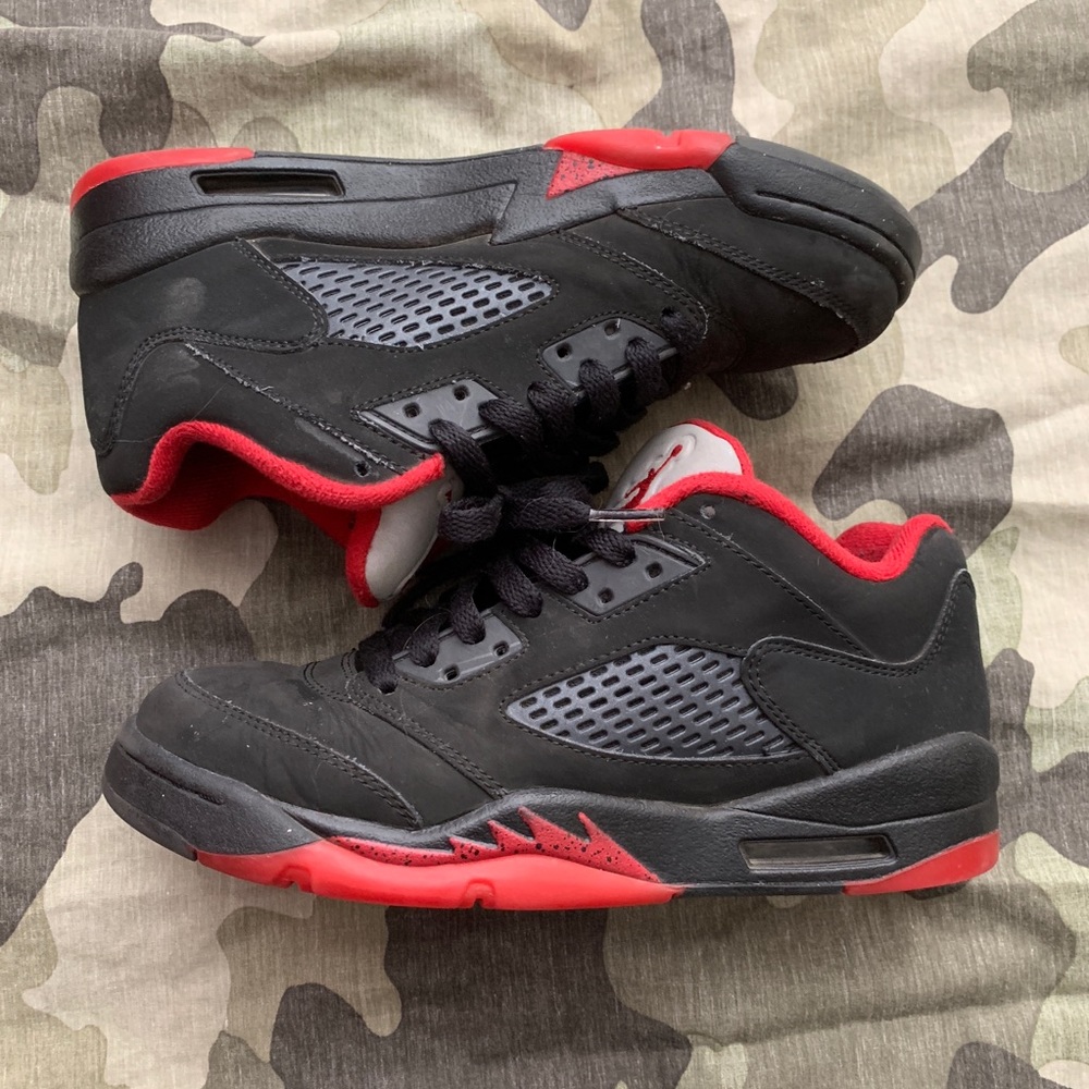 Boys Air Jordan